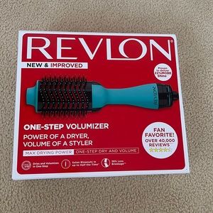 Revlon One-Step Volumizer